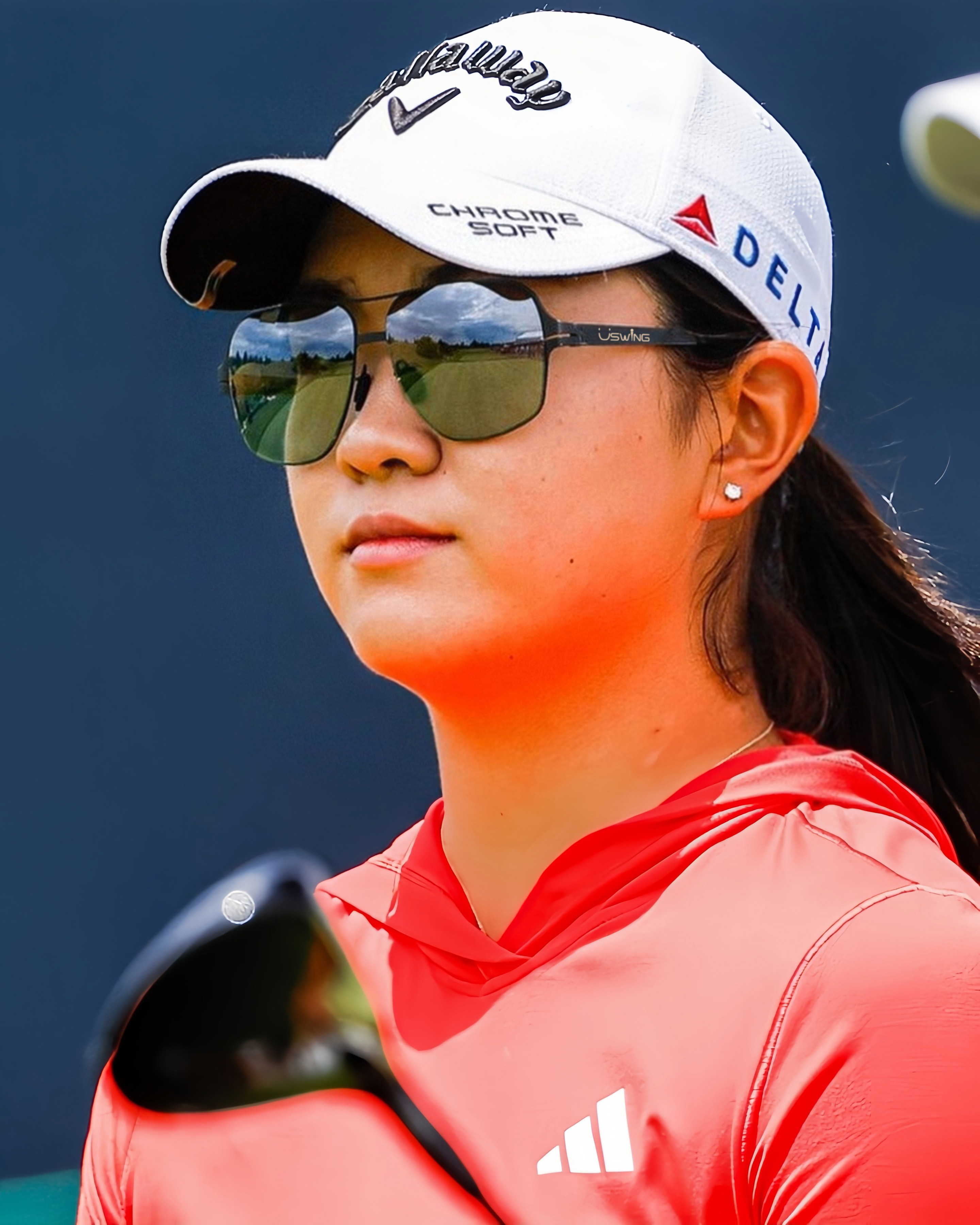 Rose Zhang